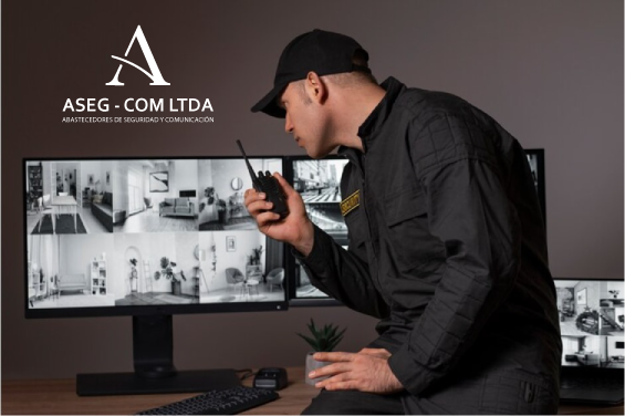 camaras cctv elementos vigilancia empresa